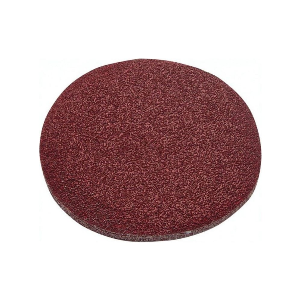 Изображение товара Круг шлифовальный 125 мм P240 с липучкой 5 шт Willmark