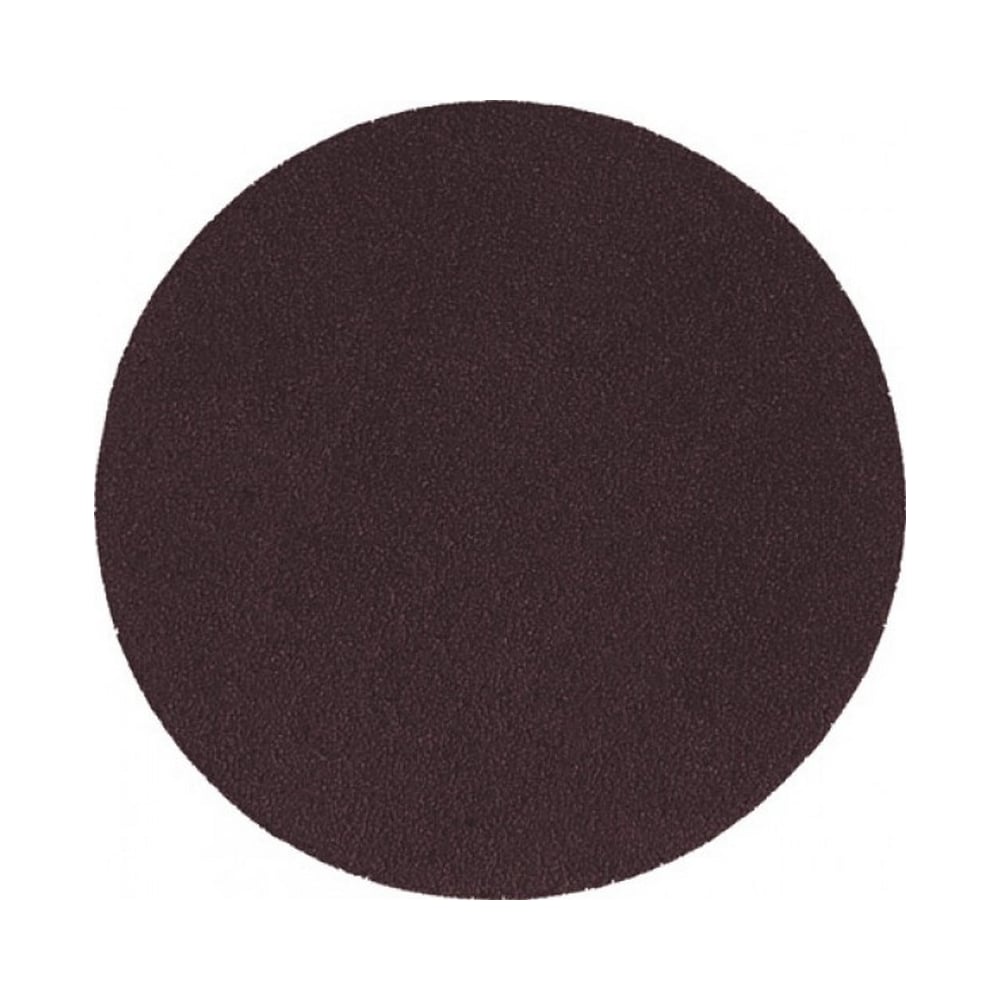 Изображение товара Круг шлифовальный 125 мм P320 с липучкой 5 шт Willmark