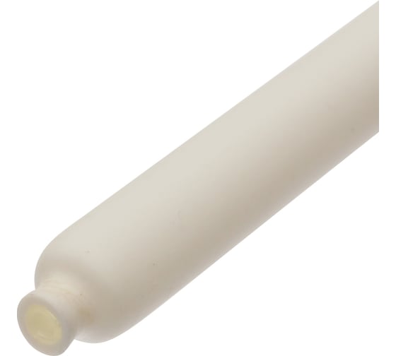 Изображение товара Трубка КВТ ТТК 3:1-6/2 белая 67239