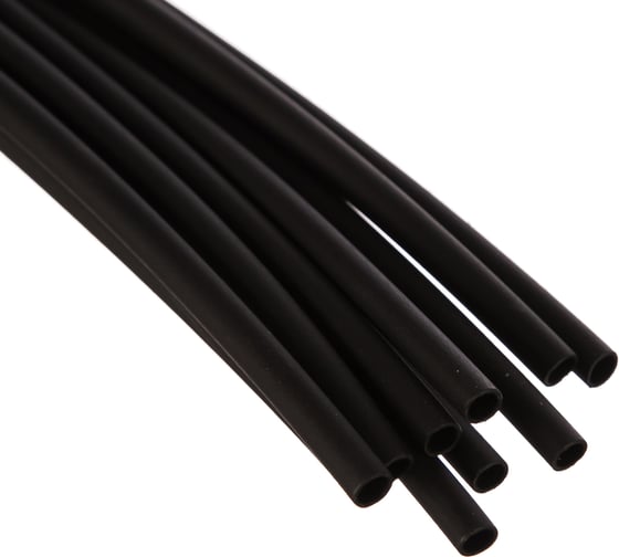 Изображение товара Трубка КВТ ТТК3:1-3/1 черная 75904