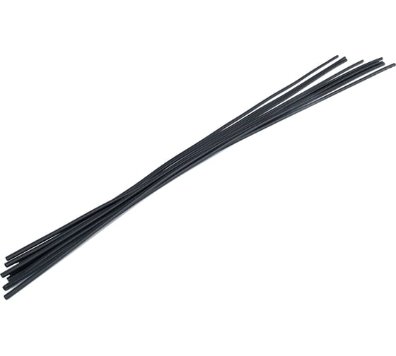 Изображение товара Трубка КВТ ТТК 2:1-6/3 черная 74301