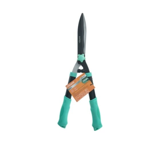 Изображение товара Кусторез Sturm 570 мм, волнистое лезвие, 3012-05-03