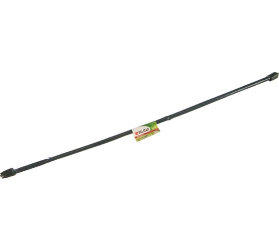 Изображение товара Бамбуковая опора в пластике, h45см PALISAD 644105