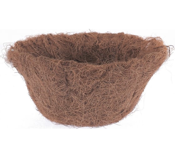 Изображение товара Полукруглый вкладыш из коковиты d25см PALISAD 69040