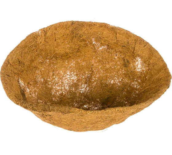 Изображение товара Полукруглый вкладыш из коковиты d30см // PALISAD 69041