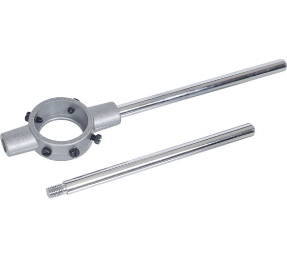 Изображение товара Плашкодержатель АвтоDело М10-М14 40893