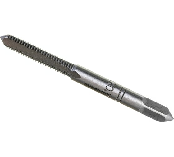 Изображение товара Ручной метчик АвтоDело М4 0.70мм 40816