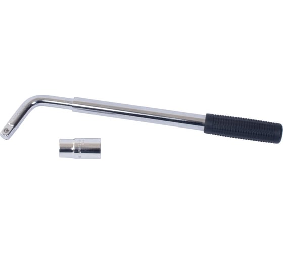 Изображение товара Баллонный телескопический ключ АвтоDело10090 34379