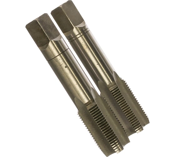 Изображение товара Ручной метчик АвтоDело М20 1.50мм 40809