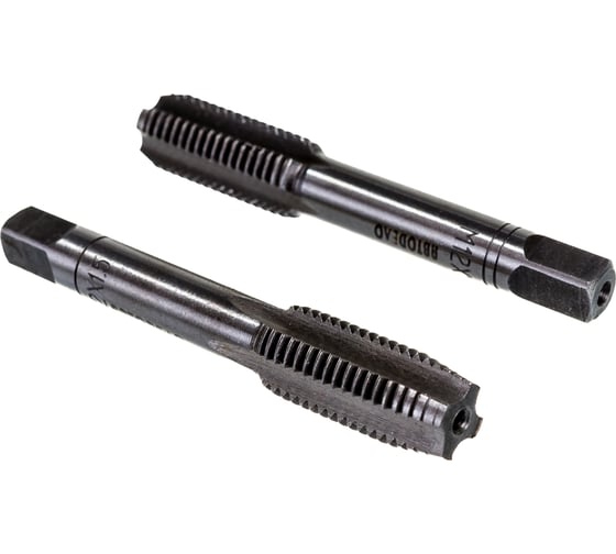 Изображение товара Ручной метчик АвтоDело М12 1.50мм 40798