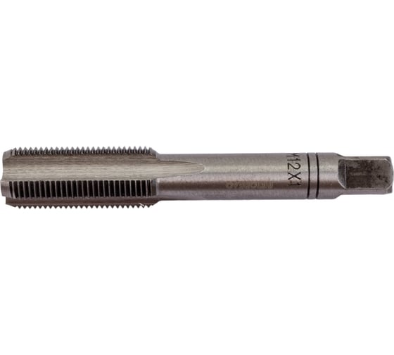 Изображение товара Ручной метчик АвтоDело М12 1.00мм 40796