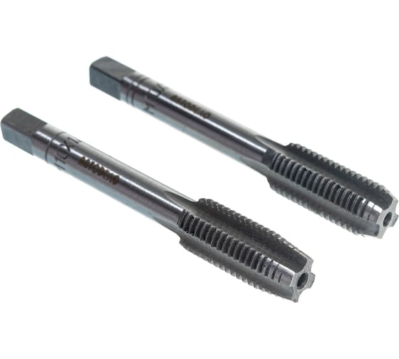 Изображение товара Ручной метчик АвтоDело М10 1.25мм 40793