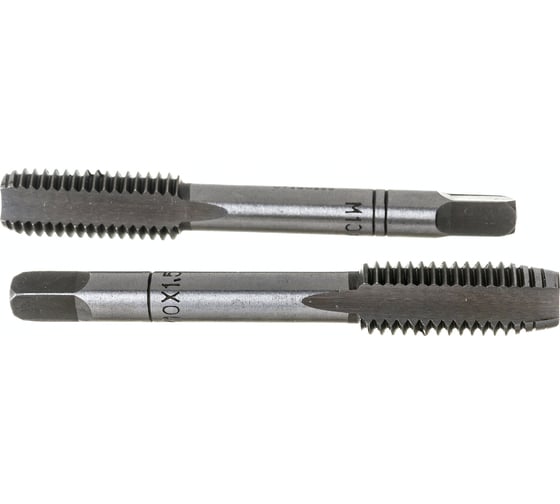 Изображение товара Ручной метчик АвтоDело М10 1.50мм 40794