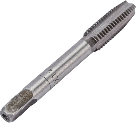 Изображение товара Ручной метчик АвтоDело М8 1.25мм 40823