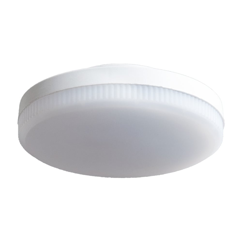 Изображение товара Лампа светодиодная GX53 8W 4200K для общего освещения Datts Lux