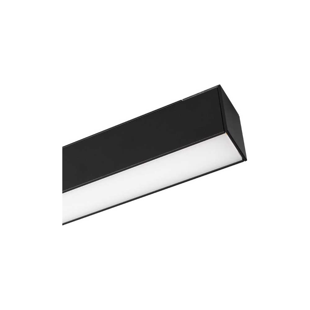Изображение товара АРlight MAG-FLAT-45 L205 6W Warm3000 трековый светильник встроенные диоды