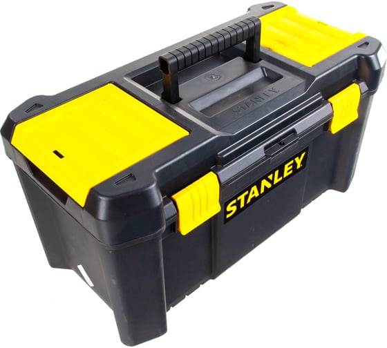 Изображение товара Ящик для инструмента Stanley Essential Tb 19'' STST1-75520
