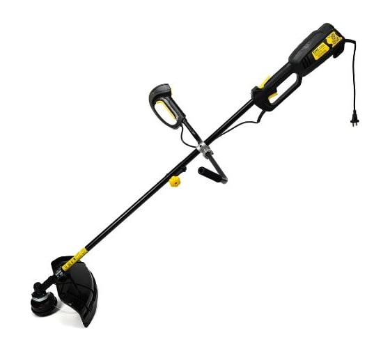 Изображение товара Электрический триммер Huter GET-RS42B 900/70/1/26