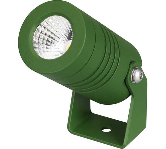 Изображение товара Светильник Arlight ALT-RAY-R42-5W Day4000 1шт 042660