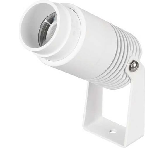Изображение товара Светильник Arlight ALT-RAY-ZOOM-R52-8W Day4000 1шт 042677