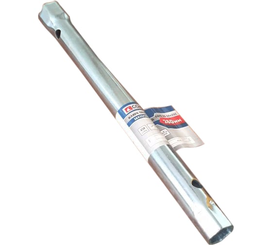 Изображение товара Торцевой ключ-трубка СОЮЗ 1045-25-16x21с