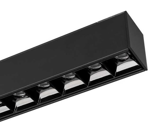 Изображение товара Светильник Arlight MAG-LASER-45-L480-18W Day4000 1шт 046542