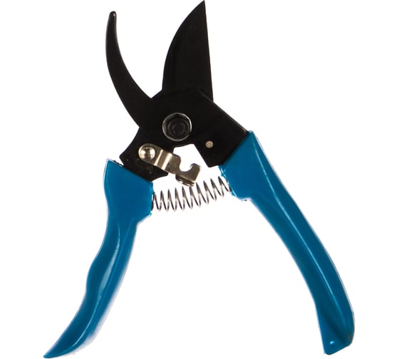 Изображение товара Ручной Секатор СОЮЗ 160 мм, ручка пластик 3012-04-04