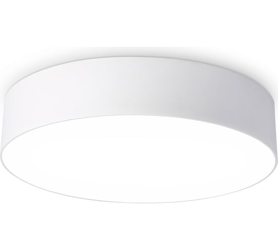 Изображение товара Потолочный светодиодный светильник Ambrella light ORBITAL FV5524