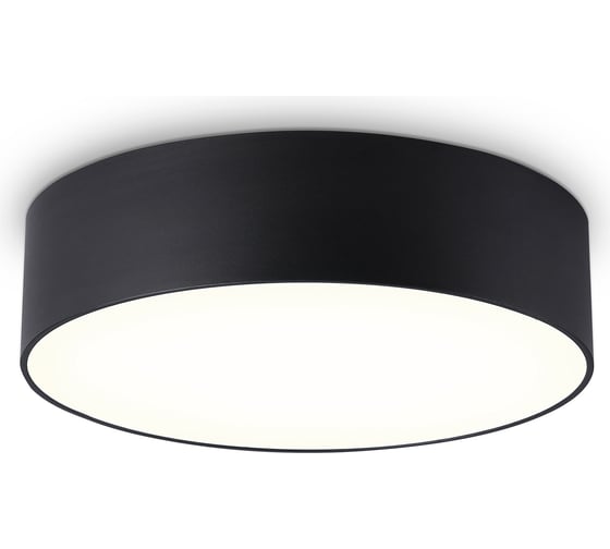 Изображение товара Потолочный светодиодный светильник Ambrella light ORBITAL FV5517