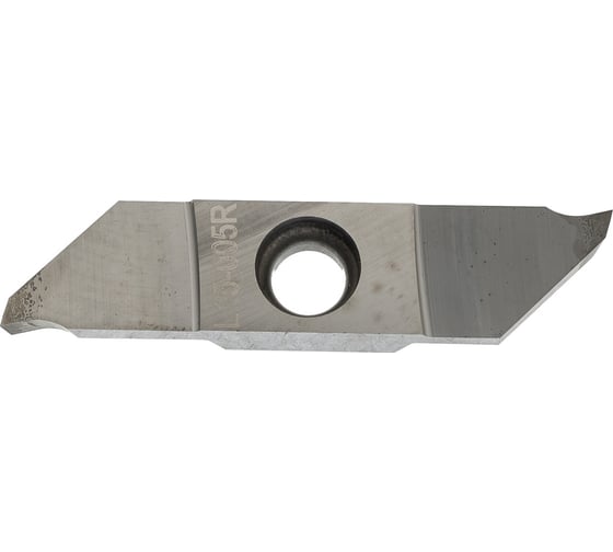 Изображение товара Пластина GMPL150r15-05 AWU15, 10 шт АКСИС 00001785278