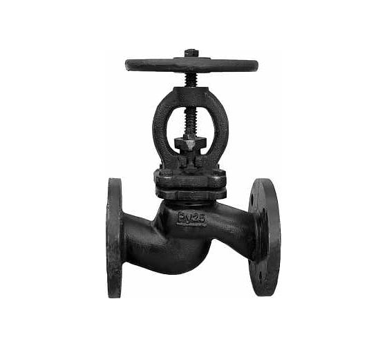 Изображение товара Вентиль Ci 15кч16нж 40 Т0000000116