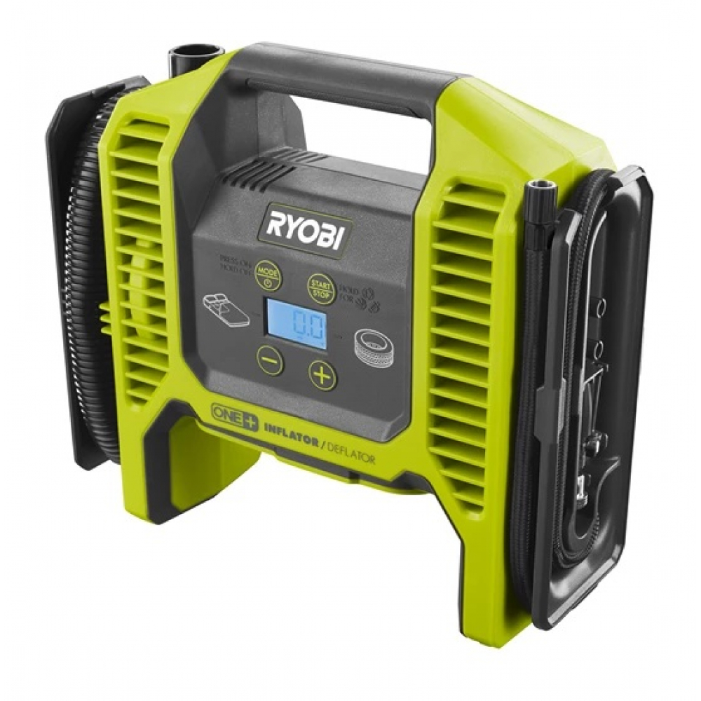 фото Компрессор ryobi one+ r18mi-0 5133004714