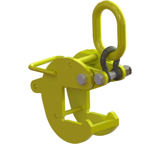 Изображение товара Захват для опалубки РОМЕК ZO 1,5 2000000128474