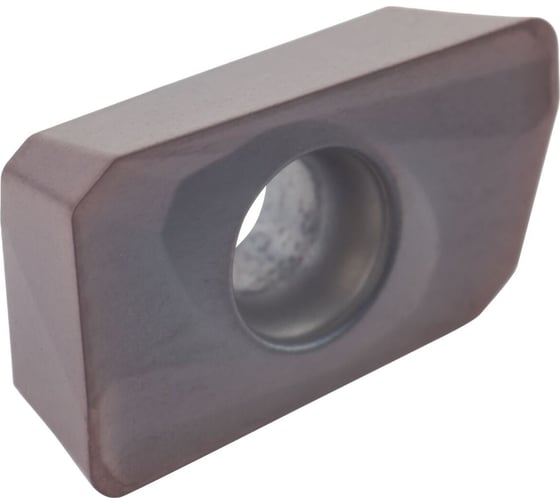 Изображение товара Пластина твердосплавная фрезерная APMT1135PDER-H2 PM25 Debever Machining Solutions APMT1135PDERH2PM25