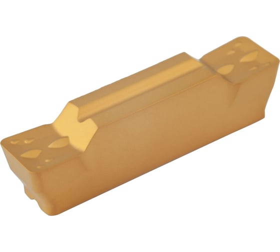 Изображение товара Пластина твердосплавная отрезная MGMN600-M CP25 Debever Machining Solutions MGMN600MCP25