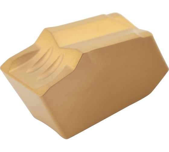 Изображение товара Пластина твердосплавная отрезная BP500 CP25 Debever Machining Solutions BP500CP25