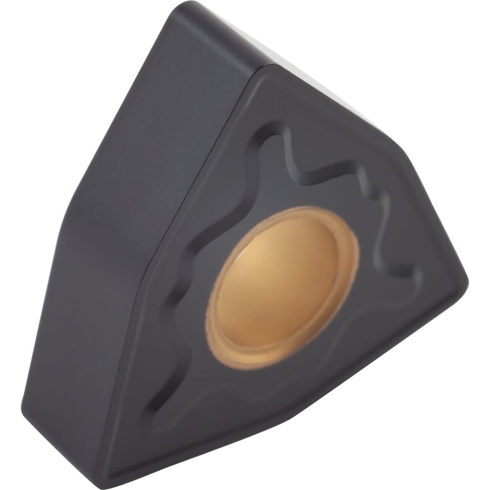 Изображение товара Твердосплавная токарная пластина WNMG080408-KR CK15 Debever Machining Solutions