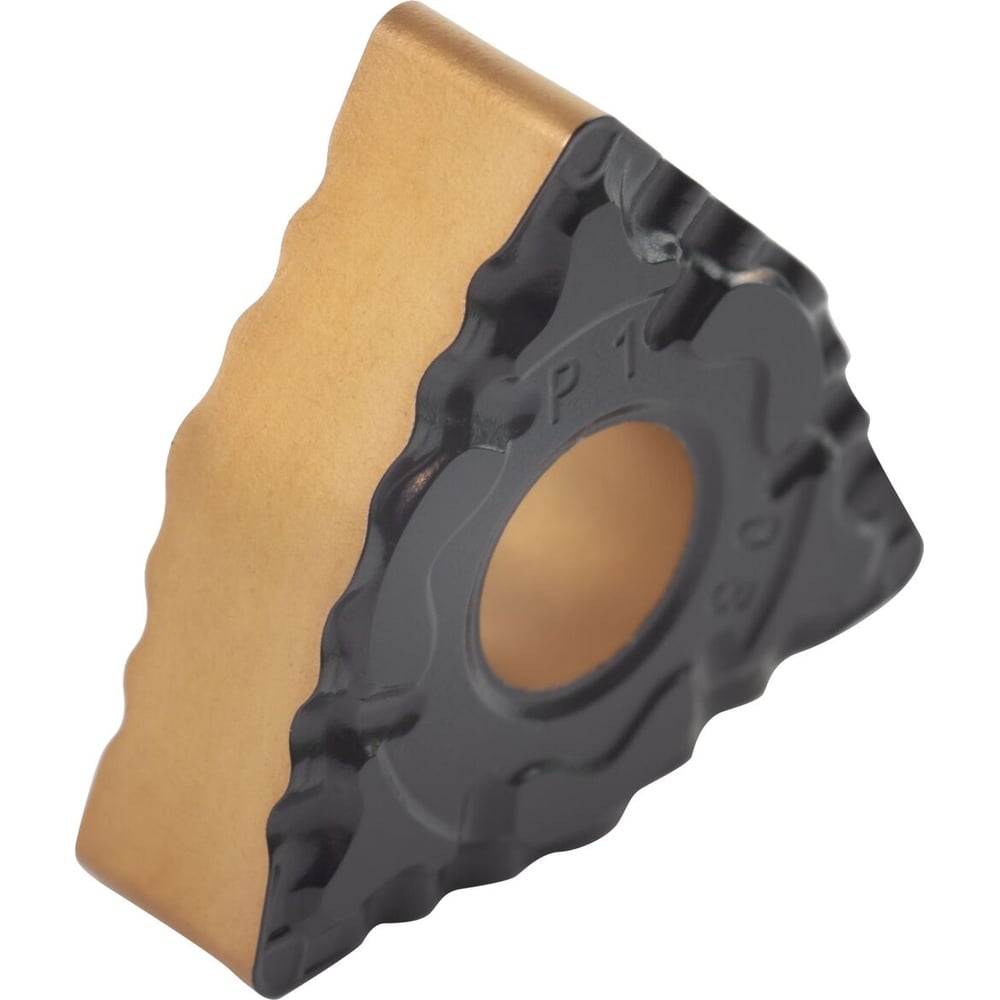 Изображение товара Твердосплавная пластина WNMG080408-ПF для точения сталь Debever Machining Solutions