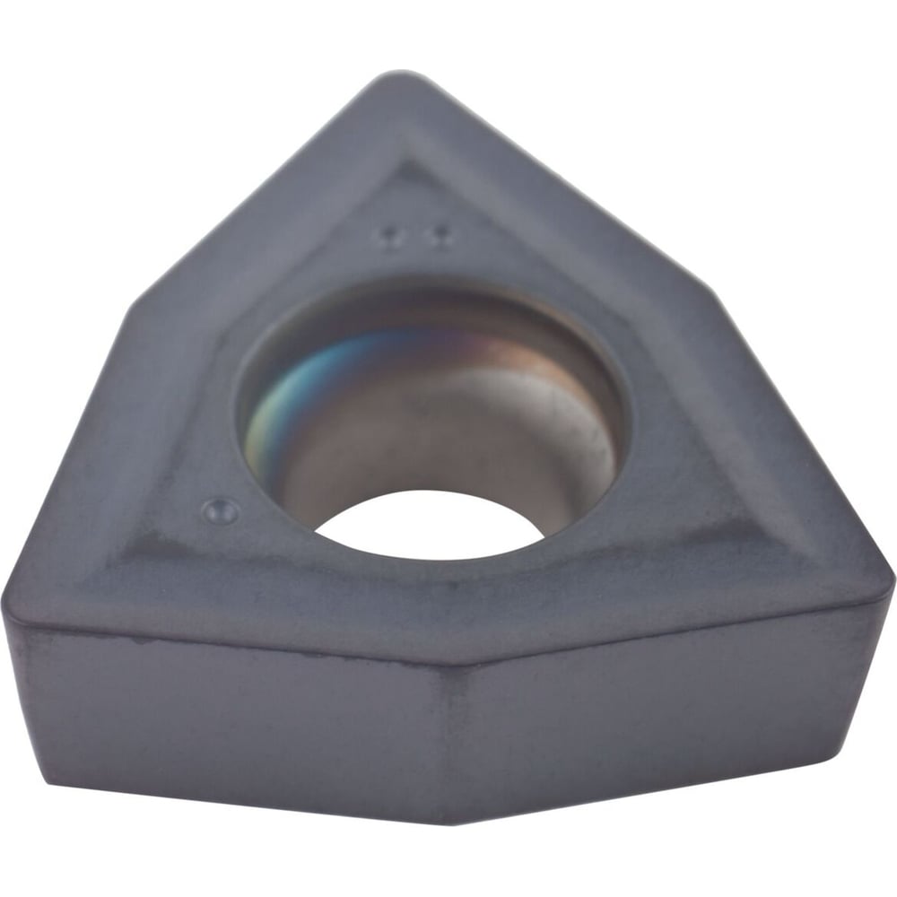 Изображение товара Пластина твердосплавная сверлильная WCGX050304-MM PM20 1 шт