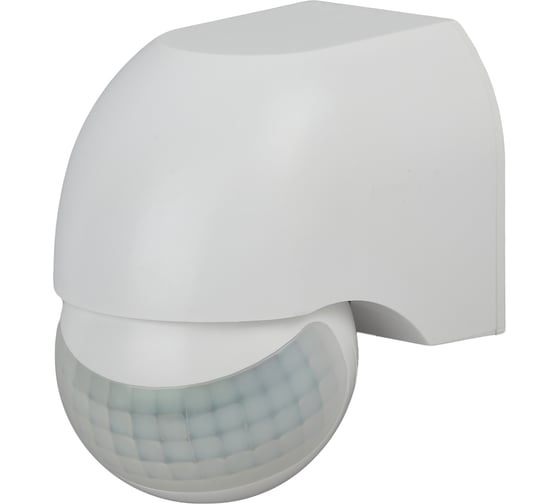 Изображение товара Датчик движения ЭРА MD 011 макс. нагрузка 800Вт Б0043788