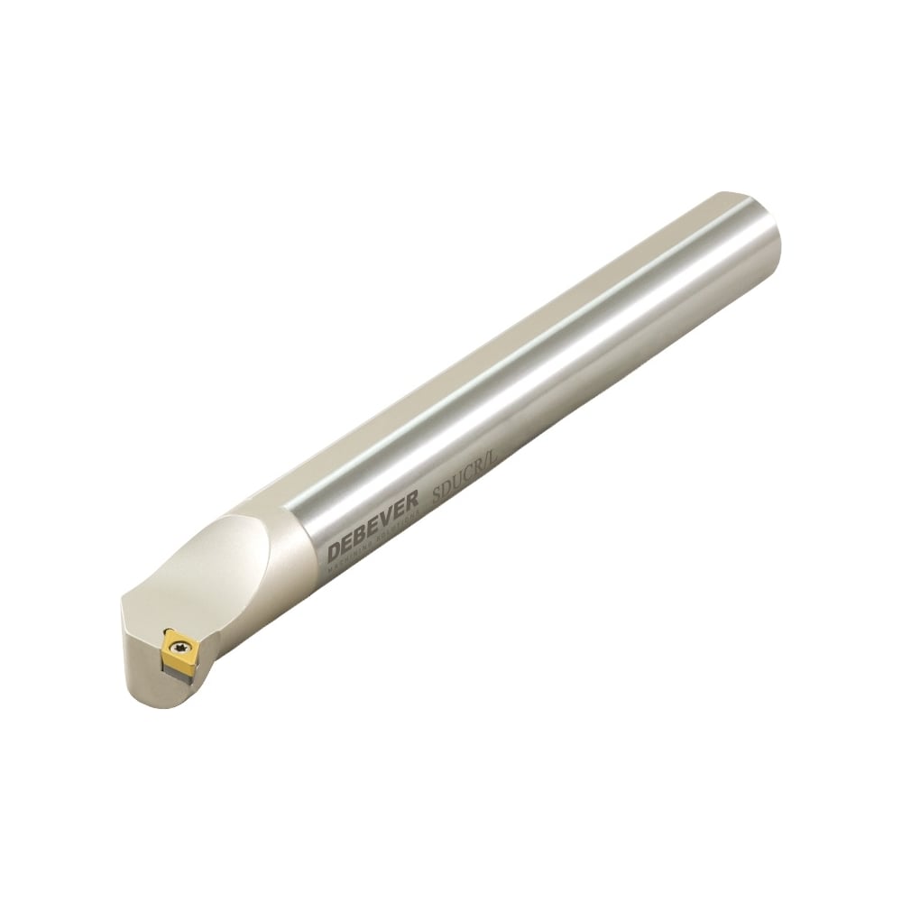 Изображение товара Державка расточная A10H SDUCL 07 Debever Machining Solutions DB-P-A10HSDUCL07