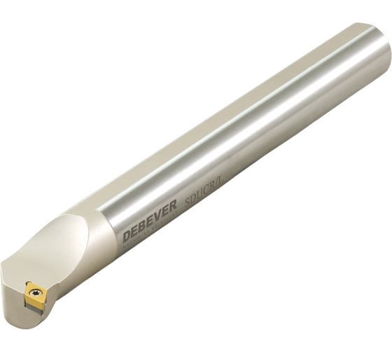 Изображение товара Державка расточная A10H SDUCL 07 Debever Machining Solutions DB-P-A10HSDUCL07