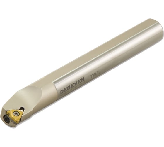 Изображение товара Державка токарная резьбовая внутренняя TIR S50U 22 Debever Machining Solutions DB-P-TIRS50U22