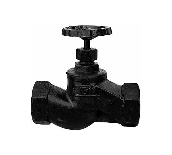 Изображение товара Вентиль Ci аналог 15кч18п 65 3907