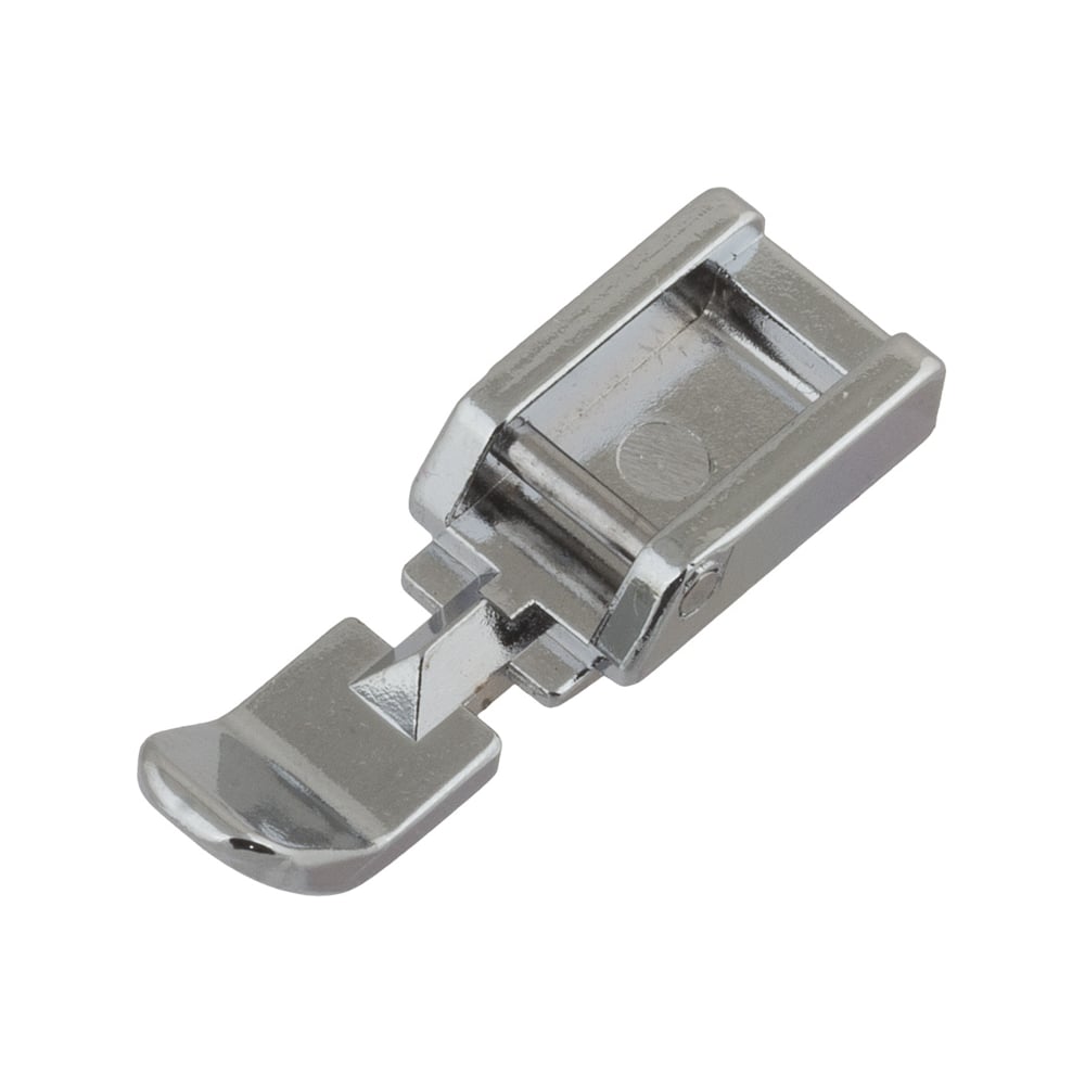 Изображение товара Лапка PF-31 для вшивания молний Micron 383856 швейная машина