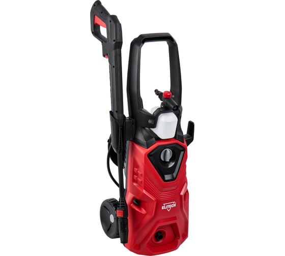 Изображение товара Мойка высокого давления Elitech М 1900РКП 204590