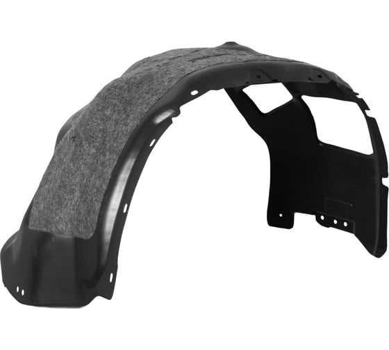 Изображение товара Подкрылок Totem с шумоизоляцией LEXUS LX, 2015- ТОТЕМ.S.29.28.002 TOTEM.S.29.28.002