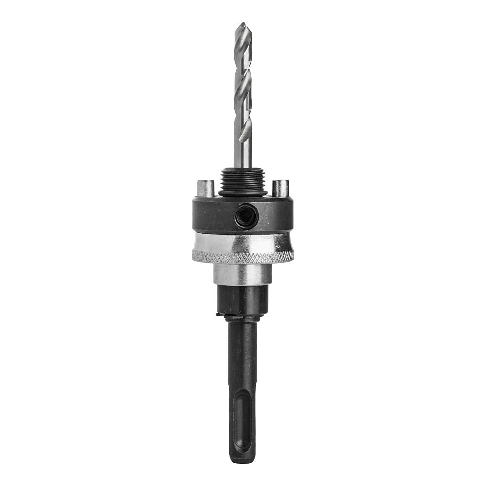 Изображение товара Оправка для коронки биметалл SDS-Plus 32-200 мм MTE 263206