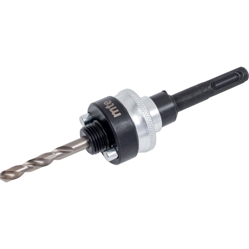 Изображение товара Оправка для коронки биметалл SDS-Plus 32-200 мм MTE 263206