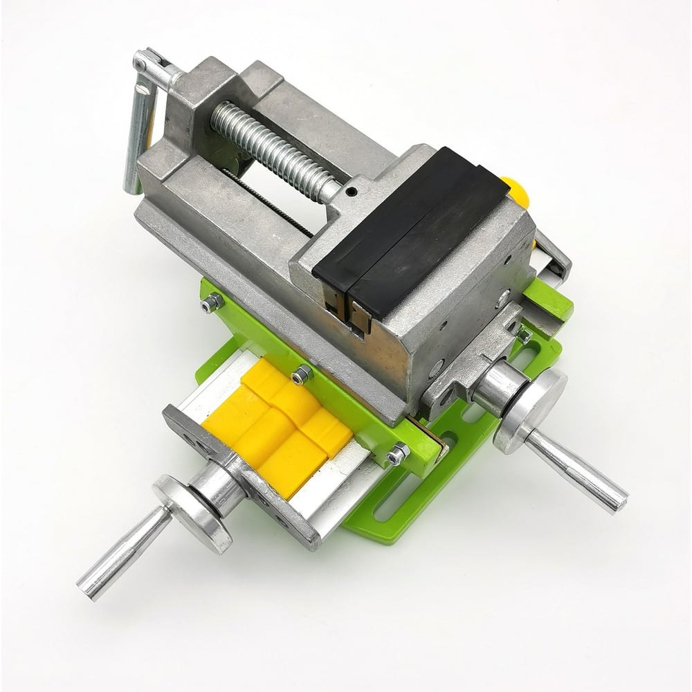 Изображение товара Координатные тиски BESTELLI  75x80мм AC01100235